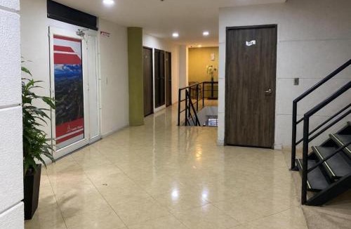 Laureles Hotel | Raí home