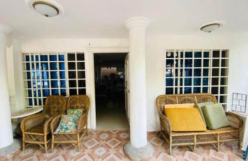 Santa Marta House | Guest houses in Santa Marta, Colombia