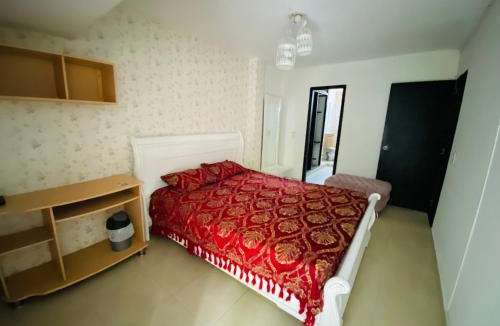 Santa Marta House | Guest houses in Santa Marta, Colombia