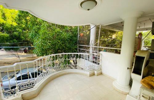 Santa Marta House | Guest houses in Santa Marta, Colombia