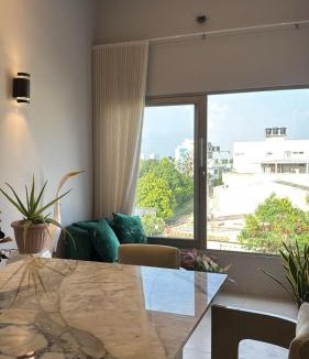 Sincelejo Apartment | Apartments in Sincelejo, Colombia
