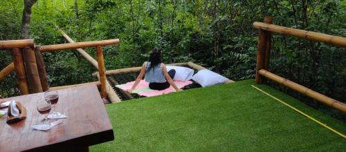 Sopetran Other | Glamping Familiar