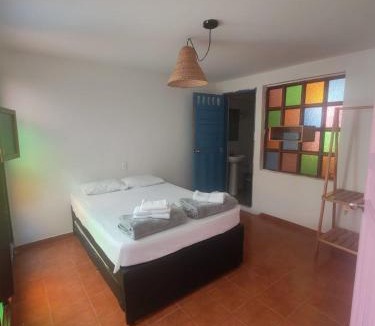 Jardin House | Guest houses in Jardin, Colombia