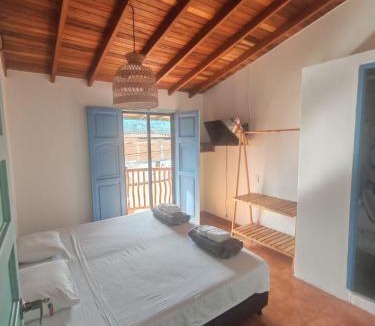 Jardin House | Guest houses in Jardin, Colombia