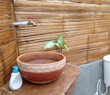 Sopetran Other | Wonderful glamping with pool 2