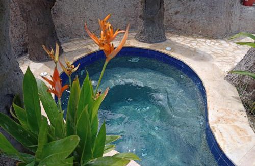 Sopetran Other | Wonderful glamping with pool 2