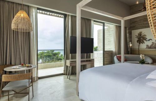 Porto Nao Hotel | Sofitel Barú Cartagena