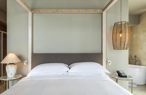 Porto Nao Hotel | Sofitel Barú Cartagena