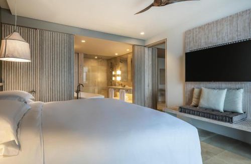Porto Nao Hotel | Sofitel Barú Cartagena