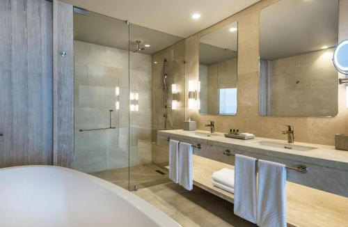 Porto Nao Hotel | Sofitel Barú Cartagena