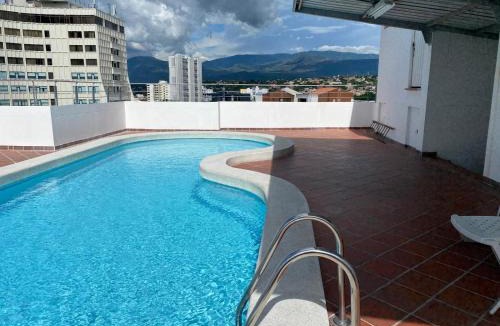 San Jose de Cucuta Apartment | Comfortable apartment, VERY good location with a pool