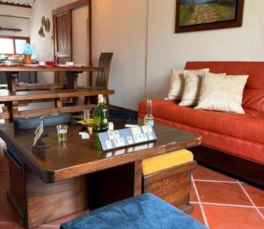 Villa de Leyva House | La Martina Posada