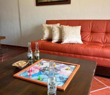 Villa de Leyva House | La Martina Posada