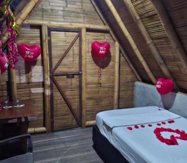 Sopetran Other | Glamping 1