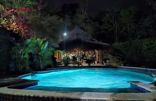 Sopetran Other | Glamping 1