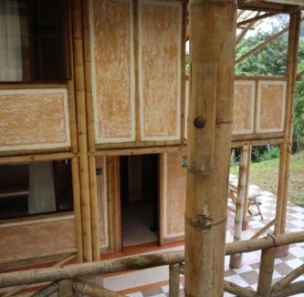El Rosal Hotel | Hotel Blue House