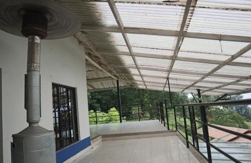 El Rosal Hotel | Hotel Blue House
