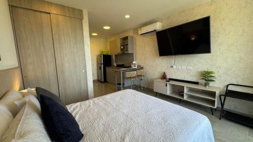 Papare Apartment | ApartaSuite Sea View & Resort | Don Jaca