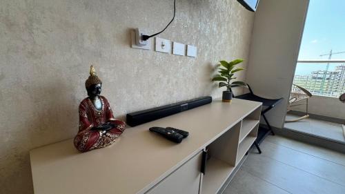 Papare Apartment | ApartaSuite Sea View & Resort | Don Jaca