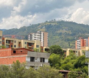 Envigado Apartment | Hogar De Ensueño