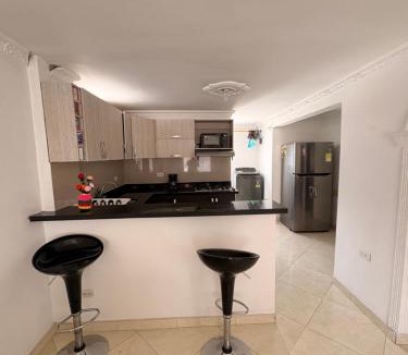 Envigado Apartment | Hogar De Ensueño