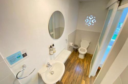 Tierra Bomba Island Hotel | Marine Beach Club