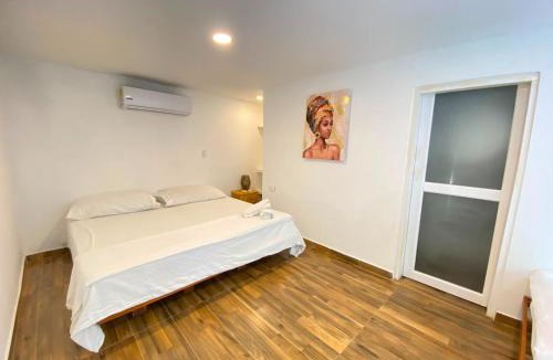 Tierra Bomba Island Hotel | Marine Beach Club
