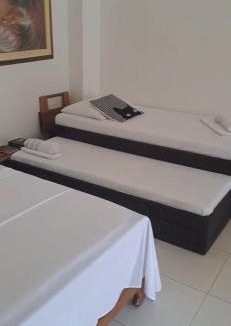 Necocli Hotel | Macorina