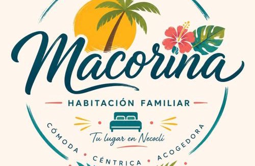 Necocli Hotel | Macorina