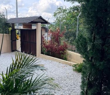 San Rafael Apartment | Cabaña San Juan, una experiencia fantástica rodeados naturaleza pura