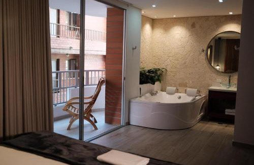 Ciudad Bolivar Hotel | Hotel los samanes