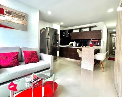 Sabaneta Apartment | Apartments in Sabaneta, Colombia