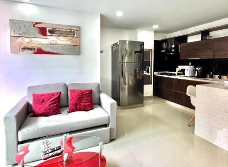 Sabaneta Apartment | Apartments in Sabaneta, Colombia