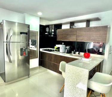 Sabaneta Apartment | Apartments in Sabaneta, Colombia