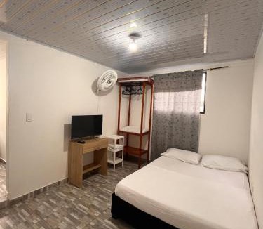 Samana Apartment | Amaní Confort