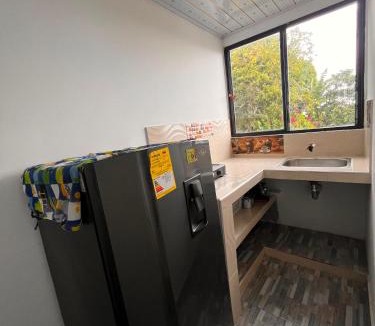 Samana Apartment | Amaní Confort