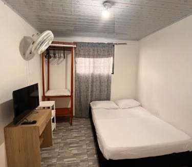Samana Apartment | Amaní Confort