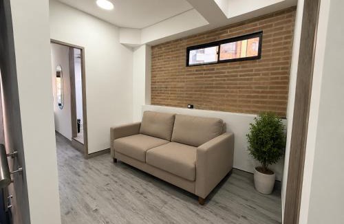 Quinta Paredes Hotel | Hotel Embajada 47