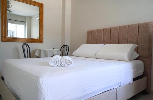 Crespo Hotel | Caribbean Airport by SGH
