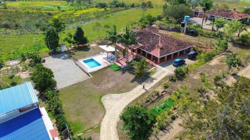 Los Santos House | Country houses in Piedecuesta, Colombia