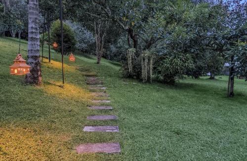 Guarne Ski Chalet | Chalé de montaña con Jacuzzi