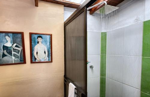 Guarne Ski Chalet | Chalé de montaña con Jacuzzi