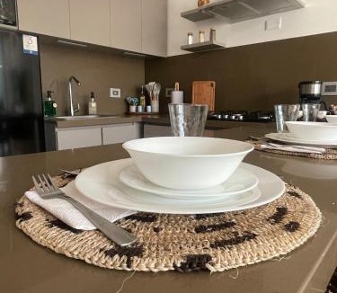 Gaira Apartment | Casa Maruva -Premium Caribbean Getaway