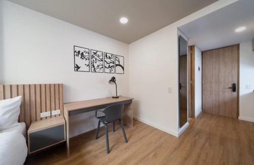 Usaquen Apartment | Apto 1 Hab Ed sierra Madre 209
