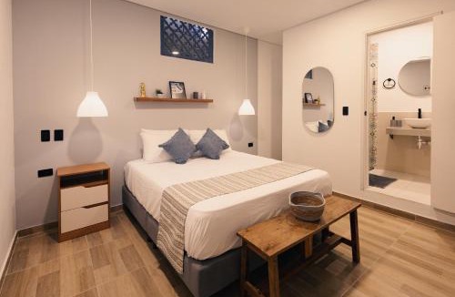 Cartagena Walled City Hotel | Hotels in Cartagena de Indias, Colombia