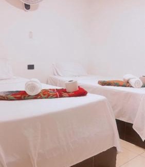 Itagui Hotel | hotel chanel