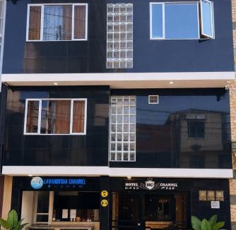 Itagui Hotel | hotel chanel