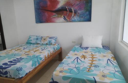 Arboletes Apartment | Apartments in Arboletes, Colombia