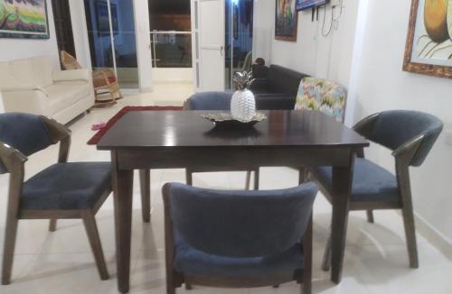 Arboletes Apartment | Apartments in Arboletes, Colombia