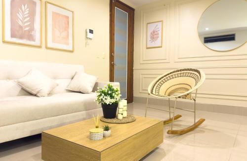 Sincelejo Apartment | Apto Estudio Zona top Toscana CC Guacarí